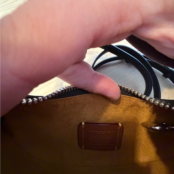 Coach Jonie Bag - Picture 8 of 8